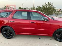 دودج دورانجو